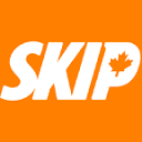SkipTheDishes CA logo