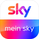 Sky Deutschland logo