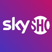 Sky Showtime logo