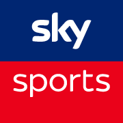 Sky Sports Cricket logo