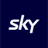 Sky TV NZ logo