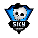 Skyesports logo