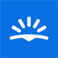 Skyscanner UAE App logo