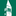Slippery Rock University logo