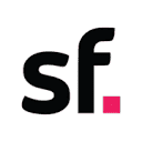 Smartfren logo
