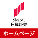 SMBC Nikko JP logo