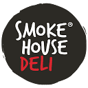 Smoke House Deli logo