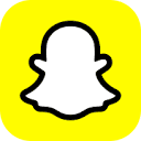 Snapchat Poland logo