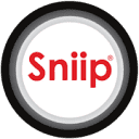 Sniip Bills AU App logo