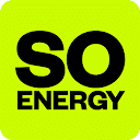 So Energy UK logo