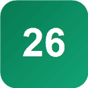 Soccer26Live logo