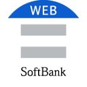 SoftBank Mobile logo