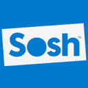 Sosh by Orange logo