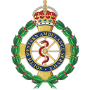 South Western Ambulance Service logo