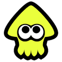 Splatoon 3 logo