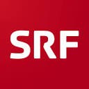 SRF Play logo