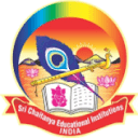 Sri Chaitanya logo