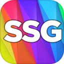 SSG.com logo