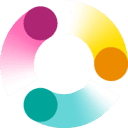 St George's Hospital logo
