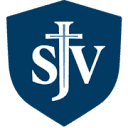St. John Vianney Seminary logo