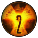STALKER 2 Argentina logo