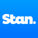 Stan Australia logo