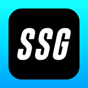 StepSetGo logo