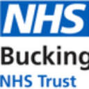 Stoke Mandeville Hospital logo