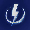 StormFiber logo