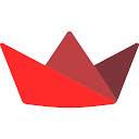 Streamlit Apps logo