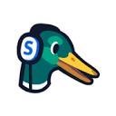 StreamYard logo
