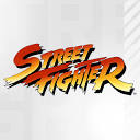 Street Fighter 6 Argentina logo