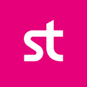 Stride Staking logo