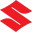 Suzuki Motorcycle India logo