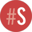 Swarajya Magazine logo