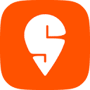 Swiggy Dineout logo