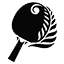 Table Tennis NZ App logo
