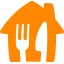 Takeaway BE logo