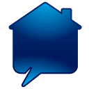 Talk Home UK logo