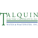 Talquin Electric FL logo