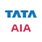 Tata AIA Life Insurance logo