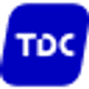 TDC NET DK logo