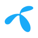 Telenor Norway logo