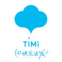 Tencent Games logo