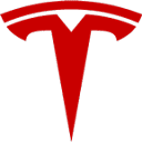 Tesla Supercharger logo