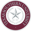Texas Southern University logo