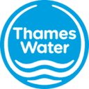 Thames Water London logo