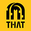 That Concept Store UAE logo