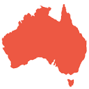 The Australian App logo