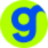 The Gym Group UK App logo